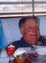 Fretwell at Blue Ridge Hospice